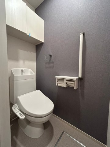 【トイレ】 | ハイツ若草