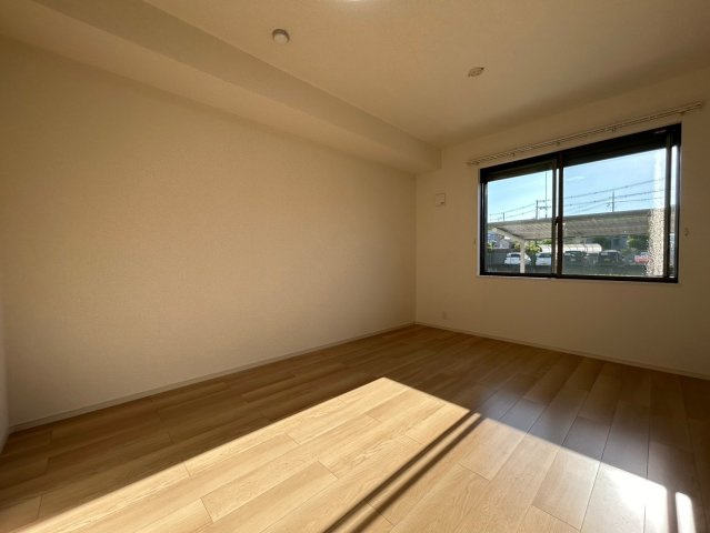 【寝室】 | ハイツ若草