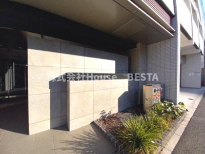 【外観パース】 | クリエイトビュー三宮磯上公園