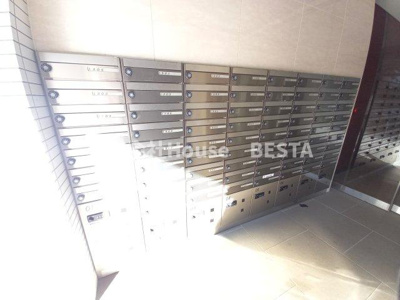 【その他共用部分】 | クリエイトビュー三宮磯上公園