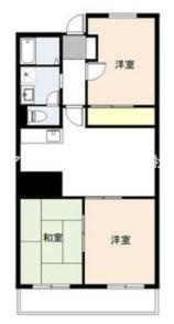 第五千代田マンション