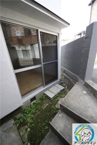 朝霧南町4丁目貸家のその他