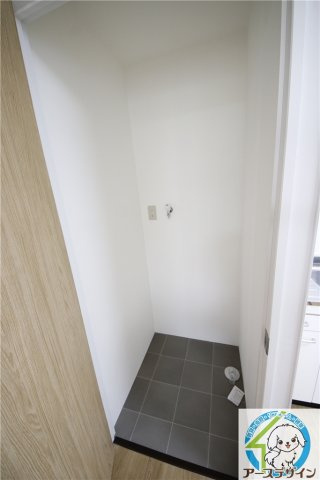 朝霧南町4丁目貸家の設備