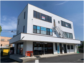 【外観】 | 奥出テナント