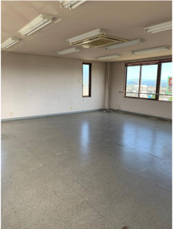 【内装】 | 奥出テナント