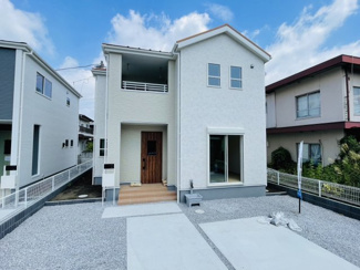 【外観】 | 内覧できます。お電話下さい。