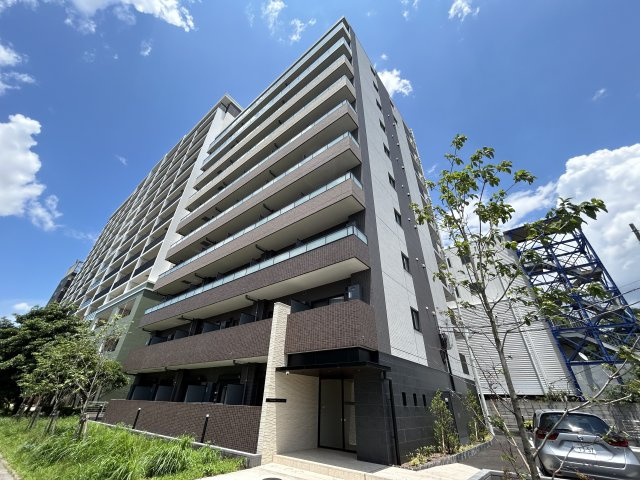 ★築浅賃貸マンション★