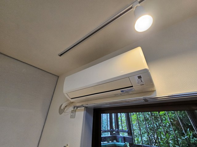 ファーストマンションの設備