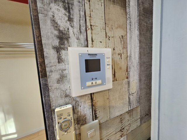 ファーストマンションのセキュリティ