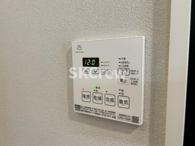 【設備】 | ＬｉｖｅＦｌａｔ新中野