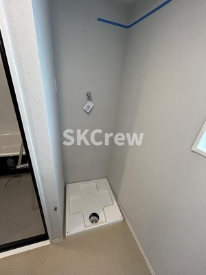 【その他共用部分】 | ＬｉｖｅＦｌａｔ新中野