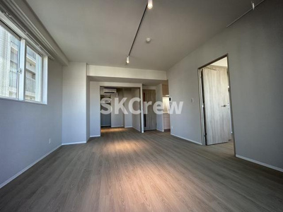 【居間・リビング】 | ＬｉｖｅＦｌａｔ新中野