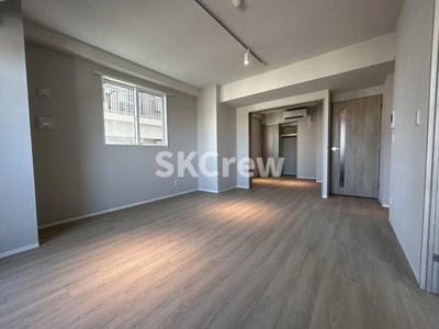 【内装】 | ＬｉｖｅＦｌａｔ新中野