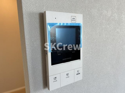 【セキュリティ】 | ＬｉｖｅＦｌａｔ新中野