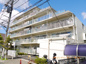 ニューライフマンション板橋本町の画像