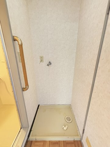 第3晴美ハイツの設備