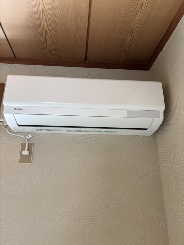 第3晴美ハイツの設備