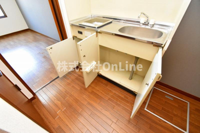 【収納】 | メゾン双葉