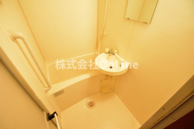 【浴室】 | メゾン双葉