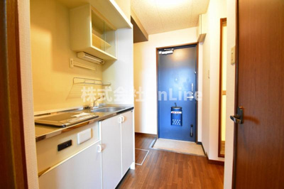 【内装】 | メゾン双葉