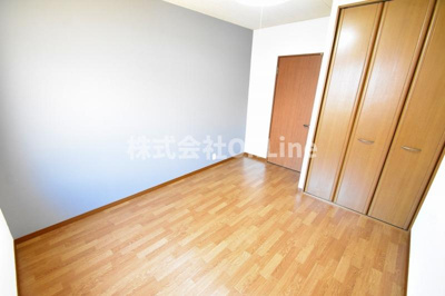 【洋室】 | メゾン双葉