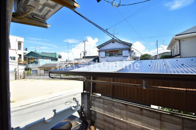 【展望】 | メゾン双葉