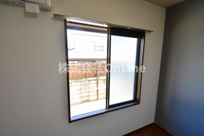 【内装】 | メゾン双葉