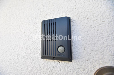 【セキュリティ】 | メゾン双葉