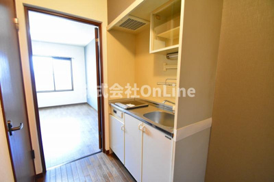 【内装】 | メゾン双葉