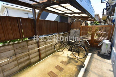 【その他共用部分】 | メゾン双葉