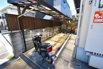 【その他共用部分】 | メゾン双葉