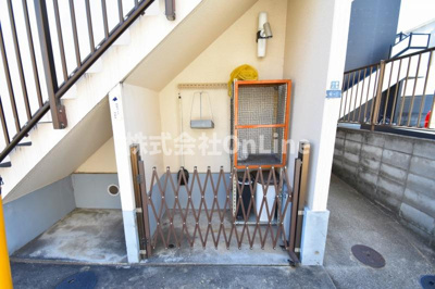 【その他共用部分】 | メゾン双葉