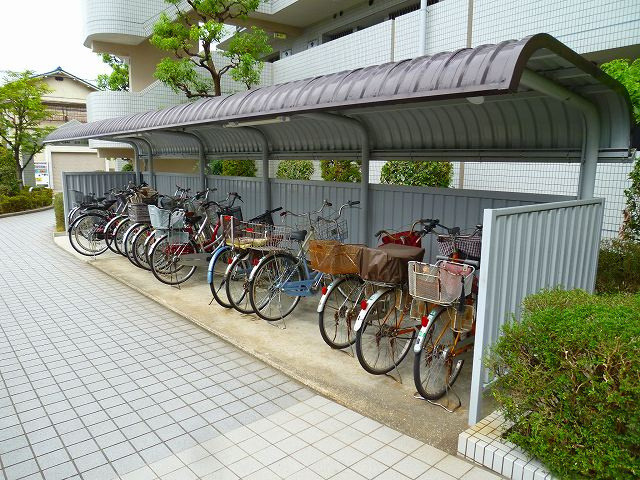 【その他共用部分】