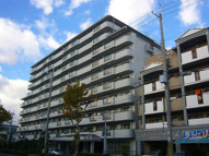 西宮市笠屋町のマンションの画像