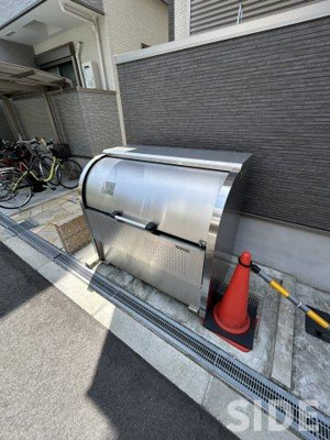 【その他共用部分】 | フジパレス城東諏訪ノースⅠ番館