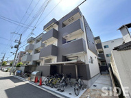 フジパレス城東諏訪ノースⅠ番館の画像