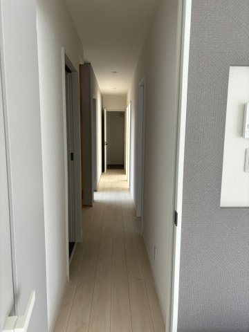 北見市中央三輪３丁目戸建のその他