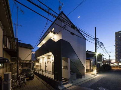 【展望】 | アイレックス鶴間