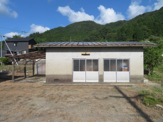 【外観】 | 離れ