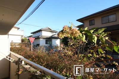 【展望】 | パークサイド三好ヶ丘