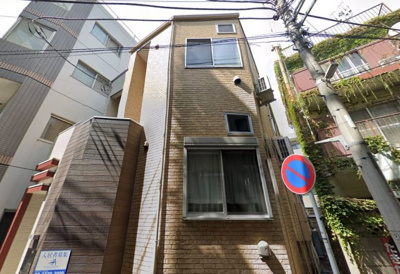 【外観】 | グランコンフォール武蔵小杉