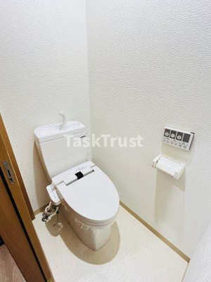 【トイレ】 | フェリオ野田