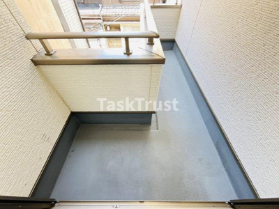 【バルコニー】 | フェリオ野田