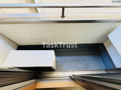 【バルコニー】 | フェリオ野田