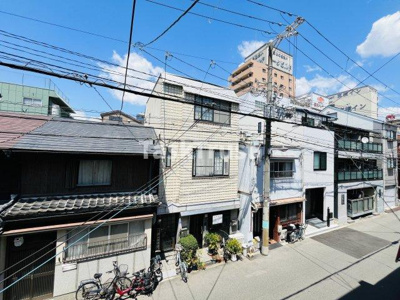 【展望】 | フェリオ野田