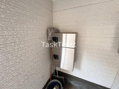 【その他共用部分】 | フェリオ野田