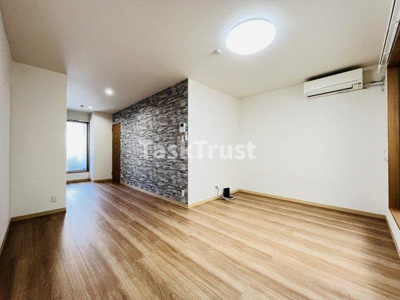 【居間・リビング】 | フェリオ野田