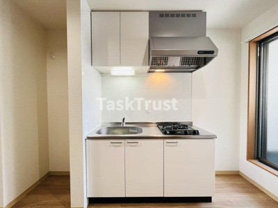 【キッチン】 | フェリオ野田