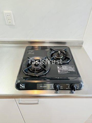 【キッチン】 | フェリオ野田