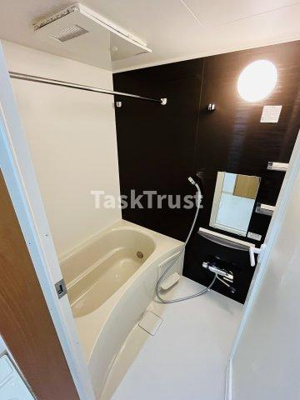 【浴室】 | フェリオ野田